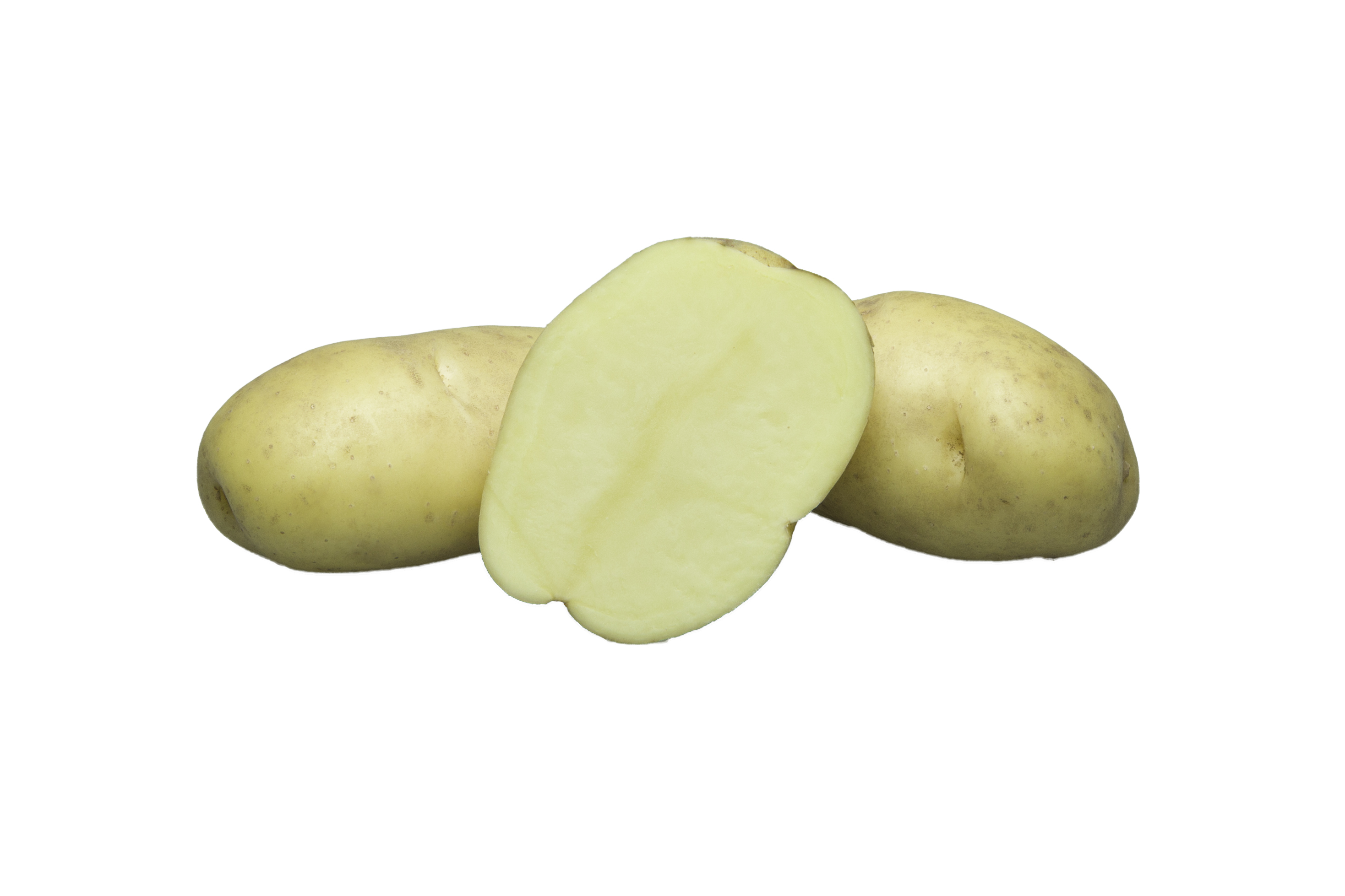 Donald  - Pootaardappelen - 2.5 Kilogram - Iets kruimig