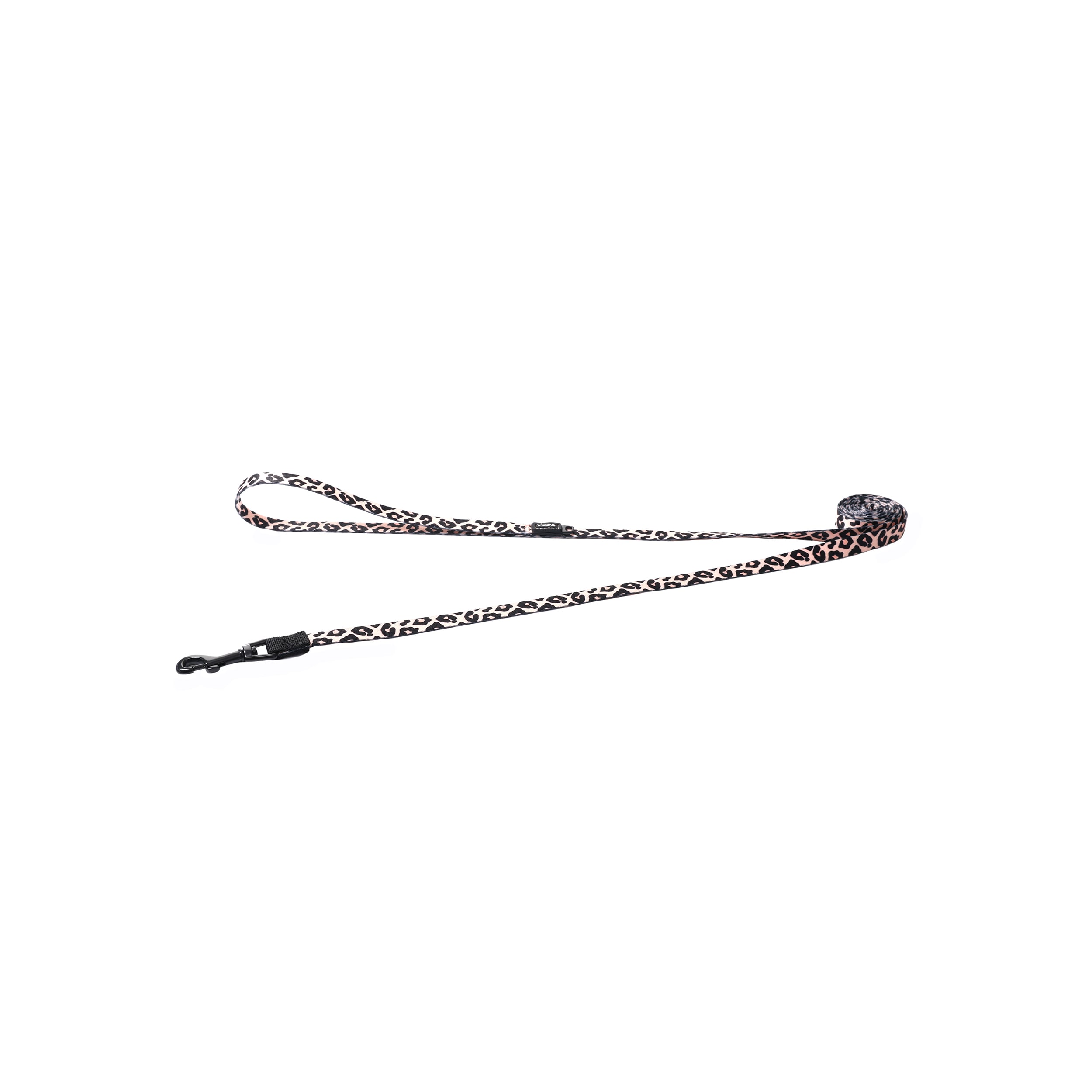 Rogz Animal - Trainingslijn Hond - Leopard print - 140 cm Rogz Animal - Trainingslijn Hond - Leopard print - 140 cm