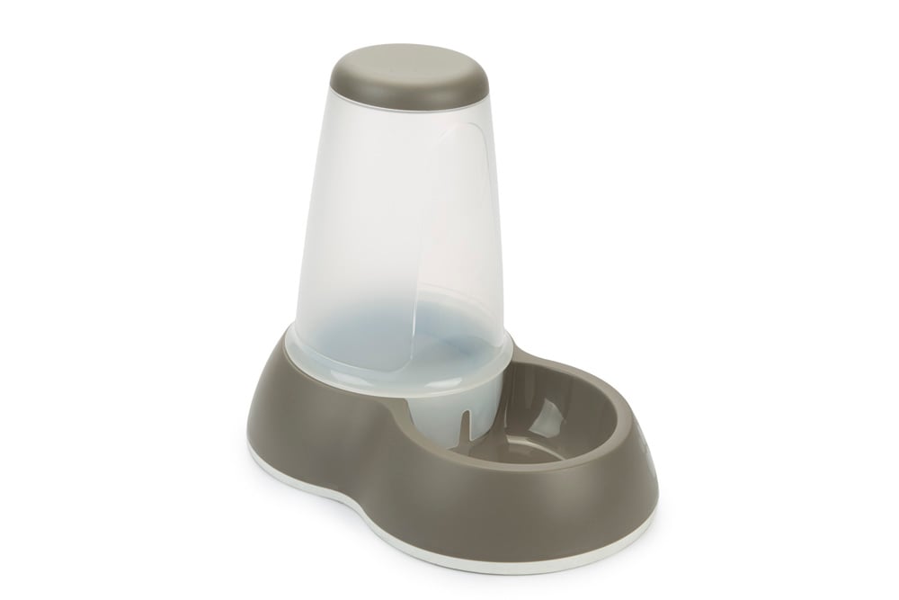 Savic Loop - Drinkautomaat - Grijs - L