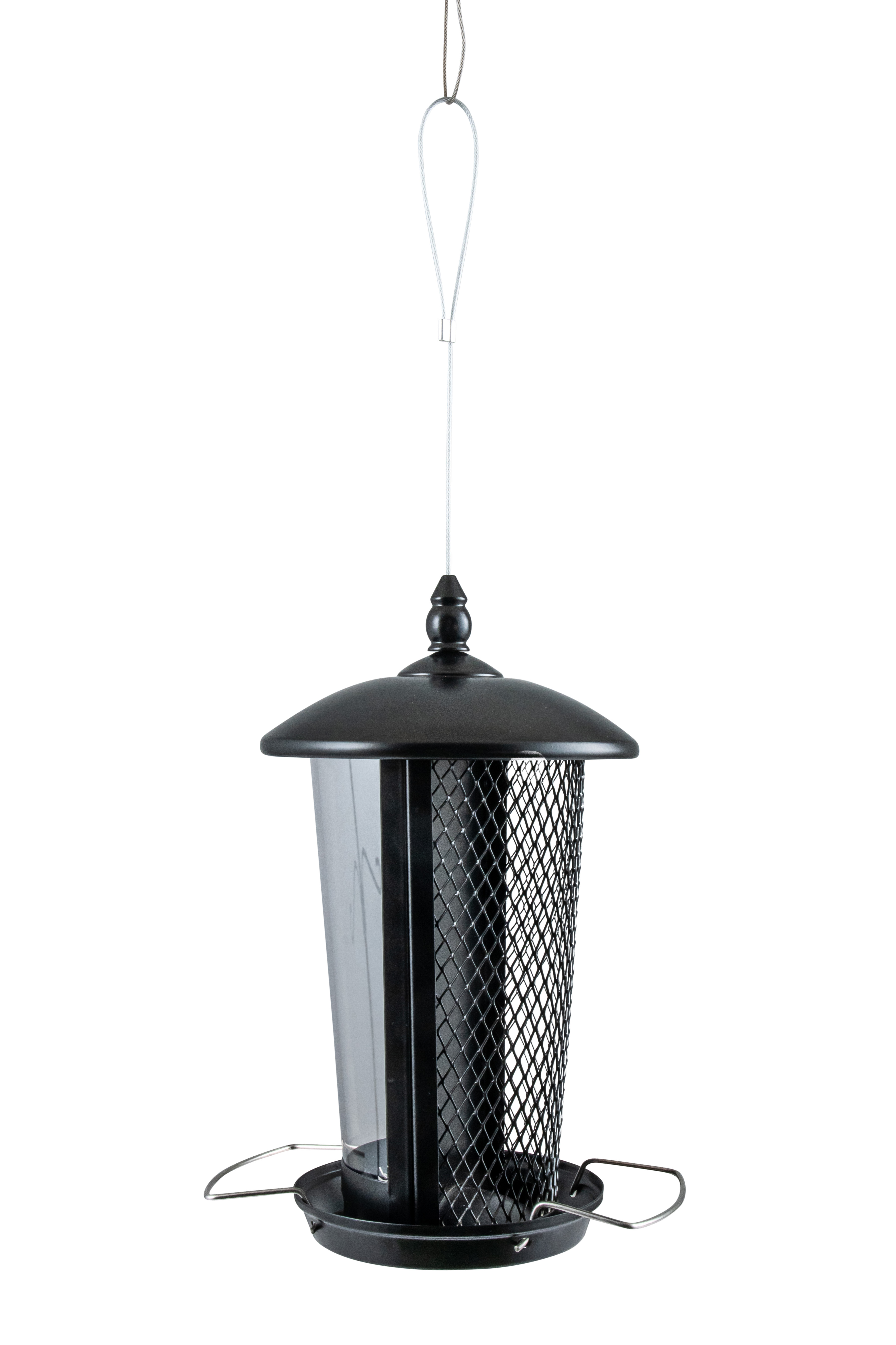 CJ Wildlife Edessa  Combi - Voederhuis Tuinvogels - 27.5x16x16 cm