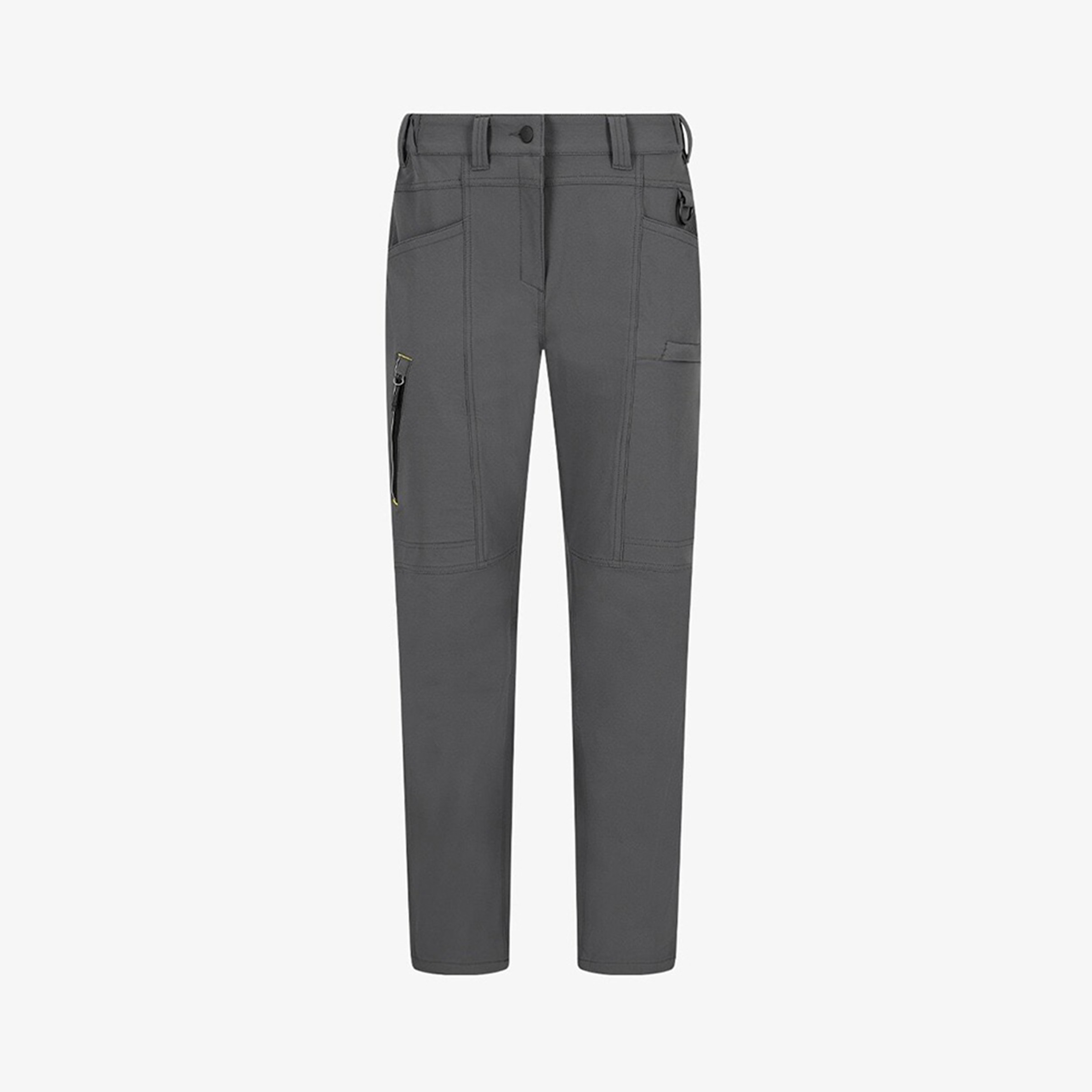 Safety Jogger Deneb WI77 Full Stretch - Werkbroek - Grijs - 34