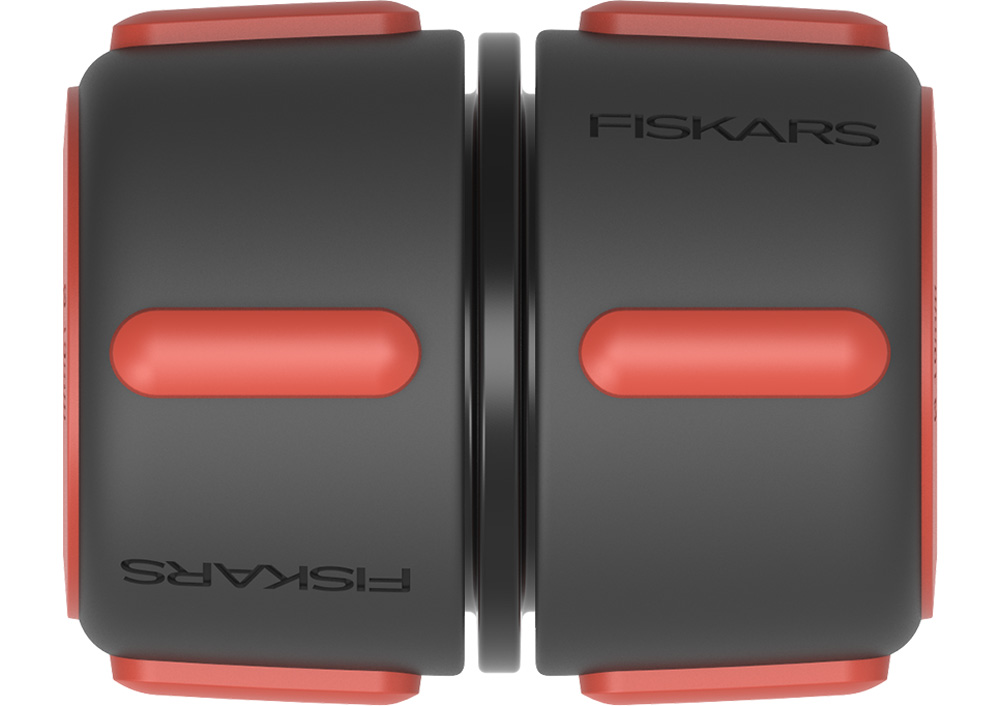 Fiskars - Slangreparateur - 13mm 1/2"