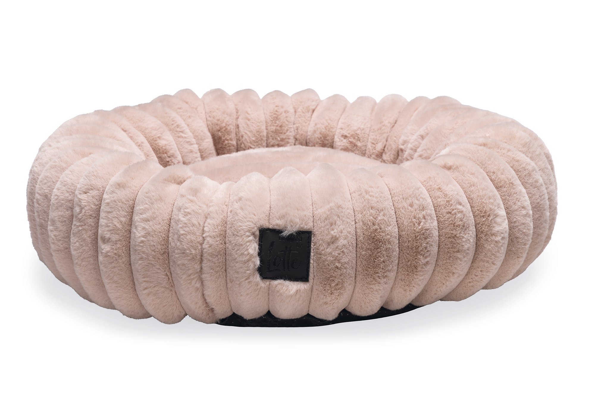 Designed by Lotte Reza - Kattenmand - roze