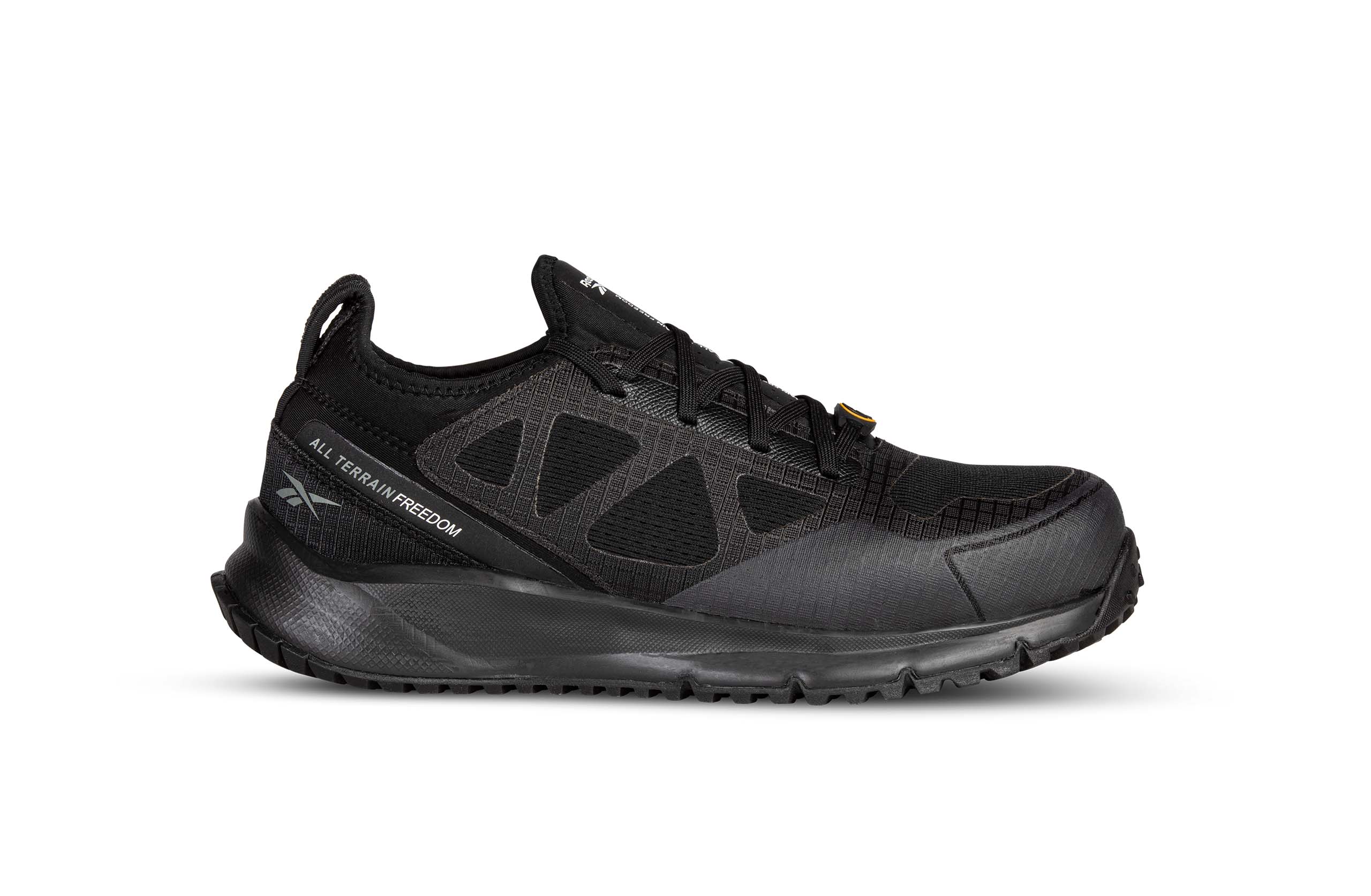 Reebok Allterrain IB4090 - Werkschoenen - Zwart - 41