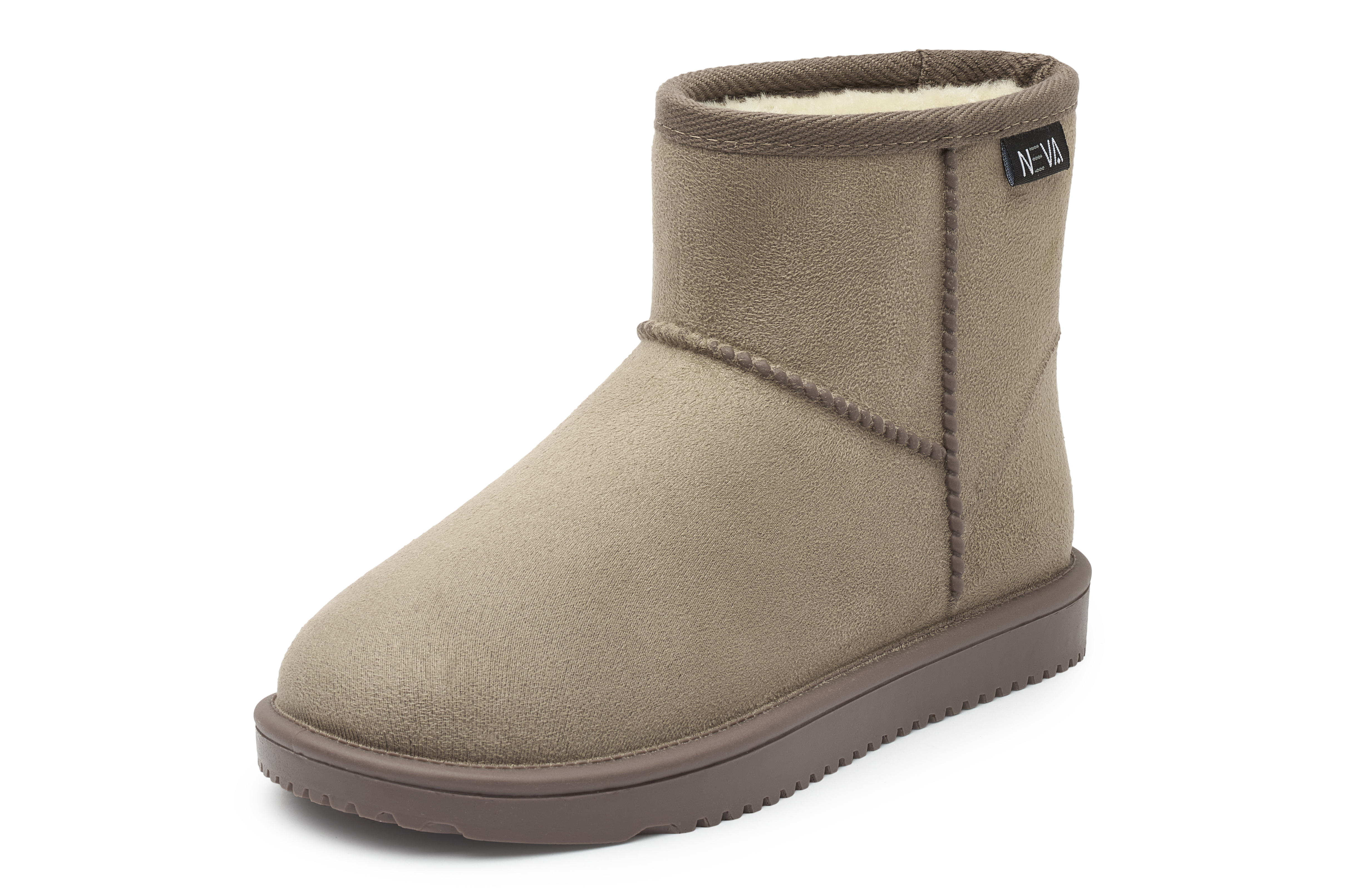 Gevavi Neva - Outdoorlaarzen - Taupe - 41 Gevavi Neva - Outdoorlaarzen - Taupe - 41
