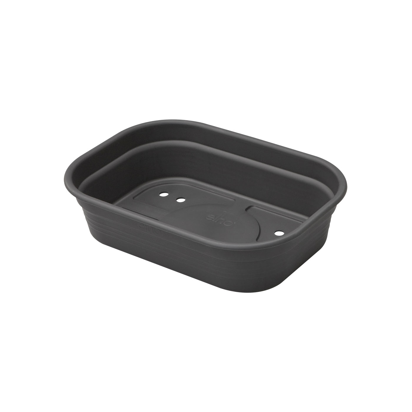 Elho Green Basics kweektray 24x17 cm - Kweekbenodigdheden - 6x17x24 cm