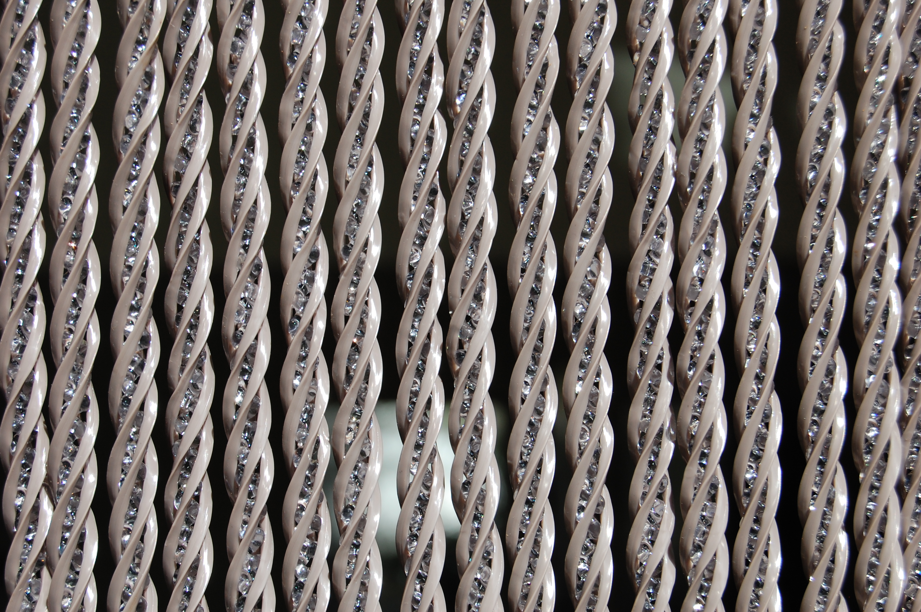 La Tenda BELLANO 2 - Vliegengordijn - 90x210 cm - S