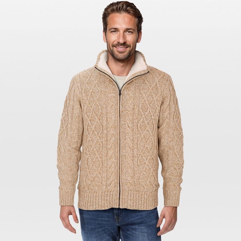 Veleste Mika - Vest - Geel - 2XL