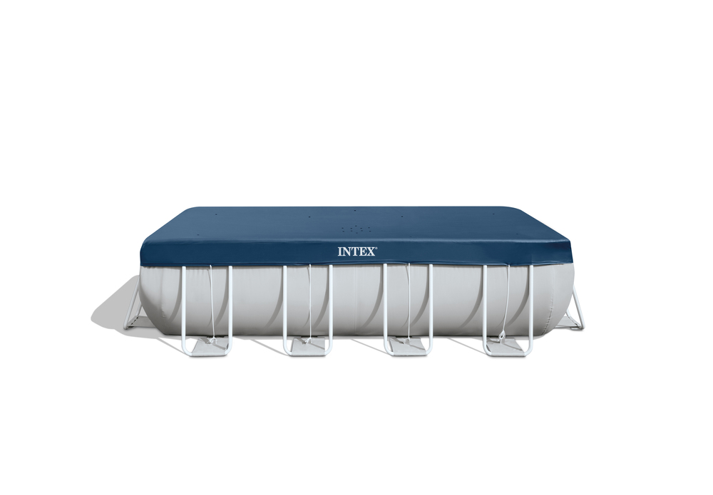 Intex  - Afdekzeil - 400x200x400 cm