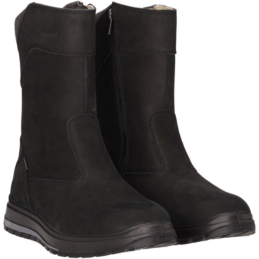 Grisport Portland - Outdoorlaarzen - Zwart - 39