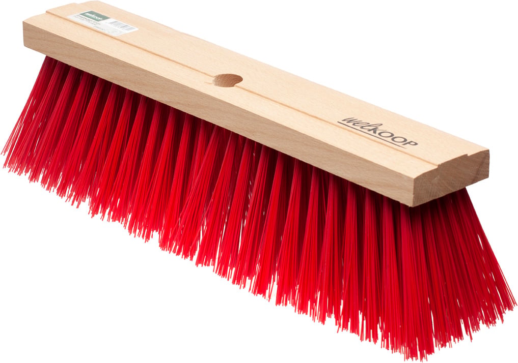 Welkoop - Straatbezem - 41 cm