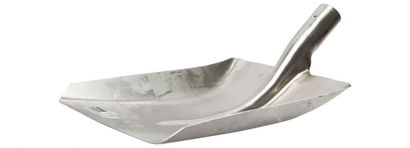 Welkoop Ballastschop  - Schoppen