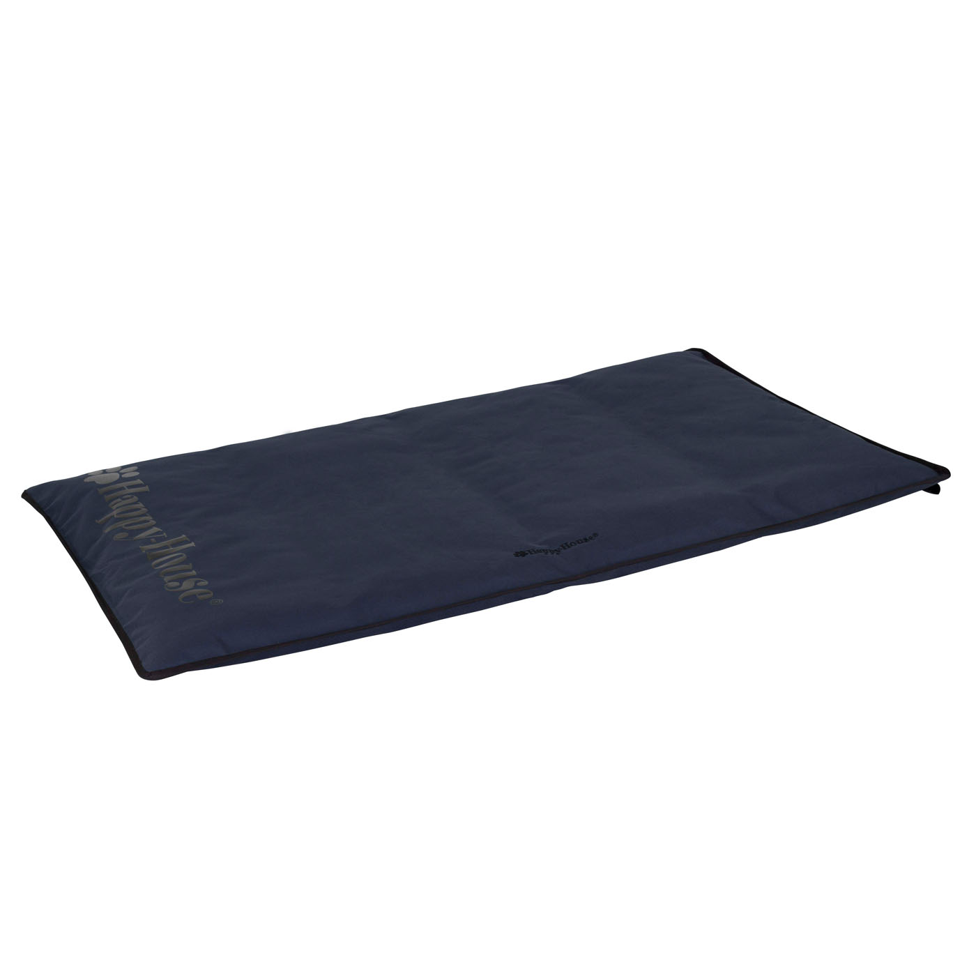 Happy-House Strong - Hondendeken - blauw - 92x59 cm - L
