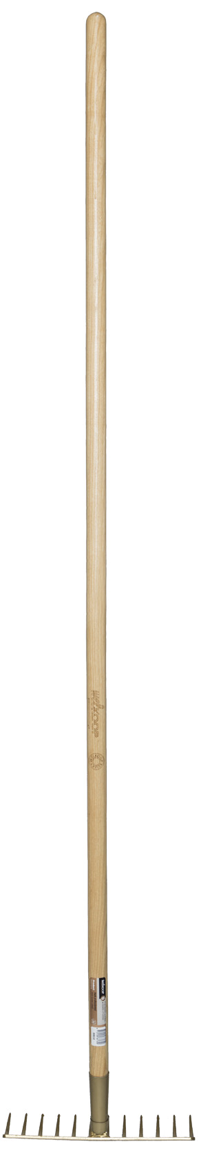 Welkoop Select  - Harken - 30 cm - Brons - 170 cm