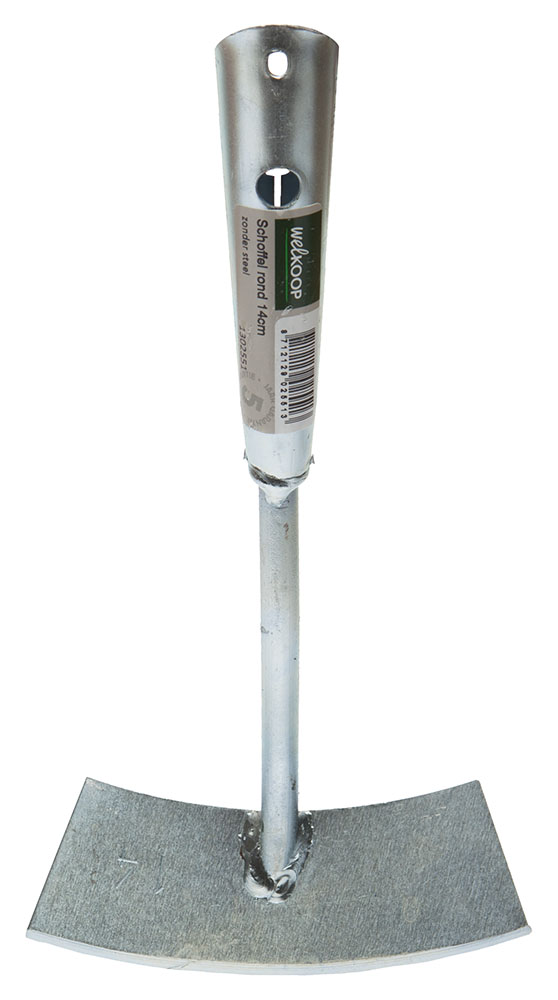 Welkoop Schoffel Rond  - Schoffels