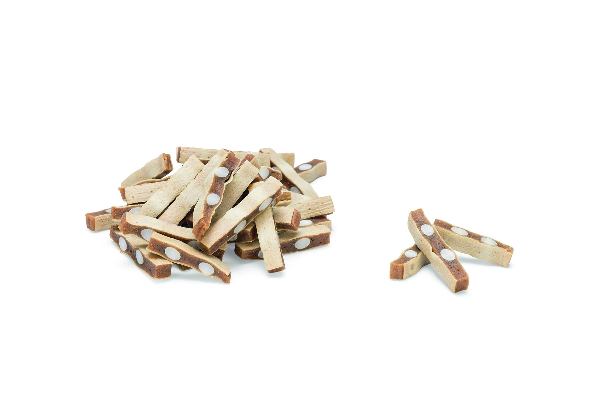 Beeztees Bites - Hondensnack - 200 Gram