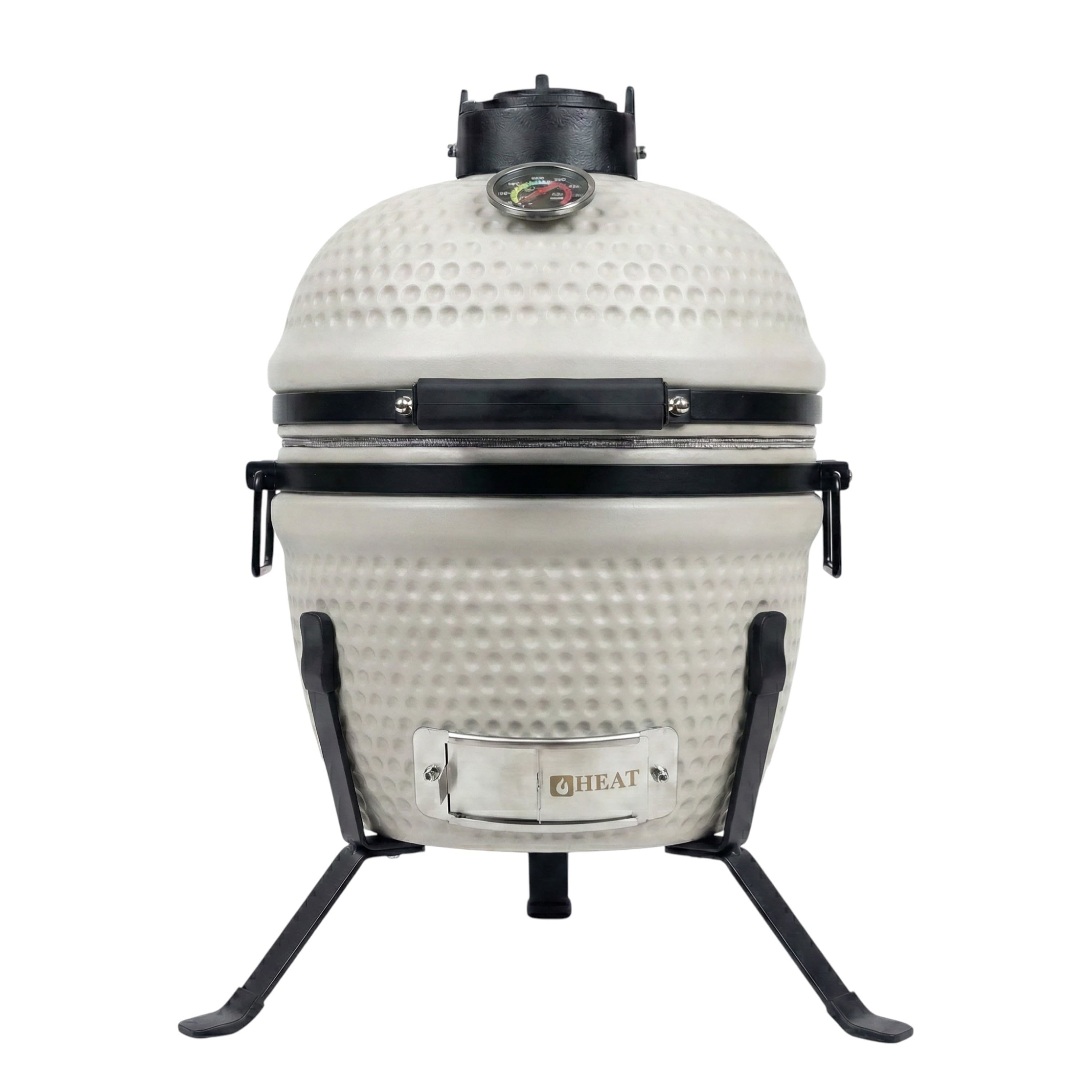 HEAT Fyregg 18 - Kamado - Zand