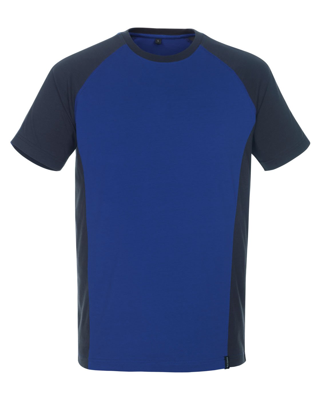 Mascot Potsdam - T-Shirt - Donkerblauw - S