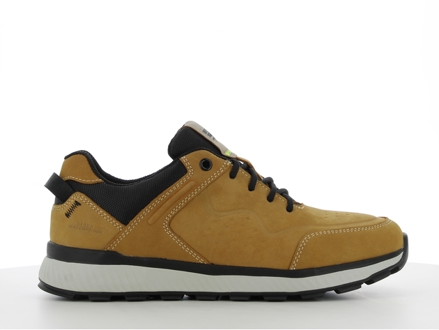 Safety Jogger Steady SA56 - Wandelschoenen - Bruin - 41