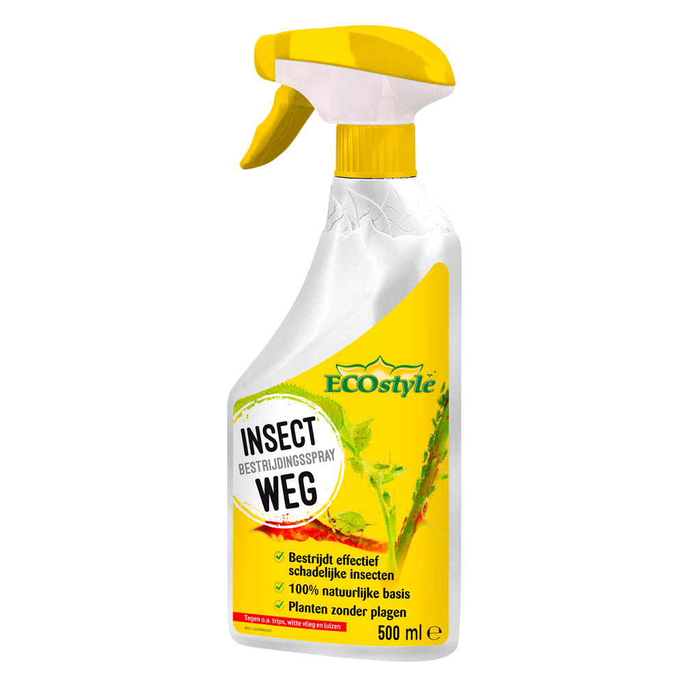ECOstyle Insectweg - 500 Gram