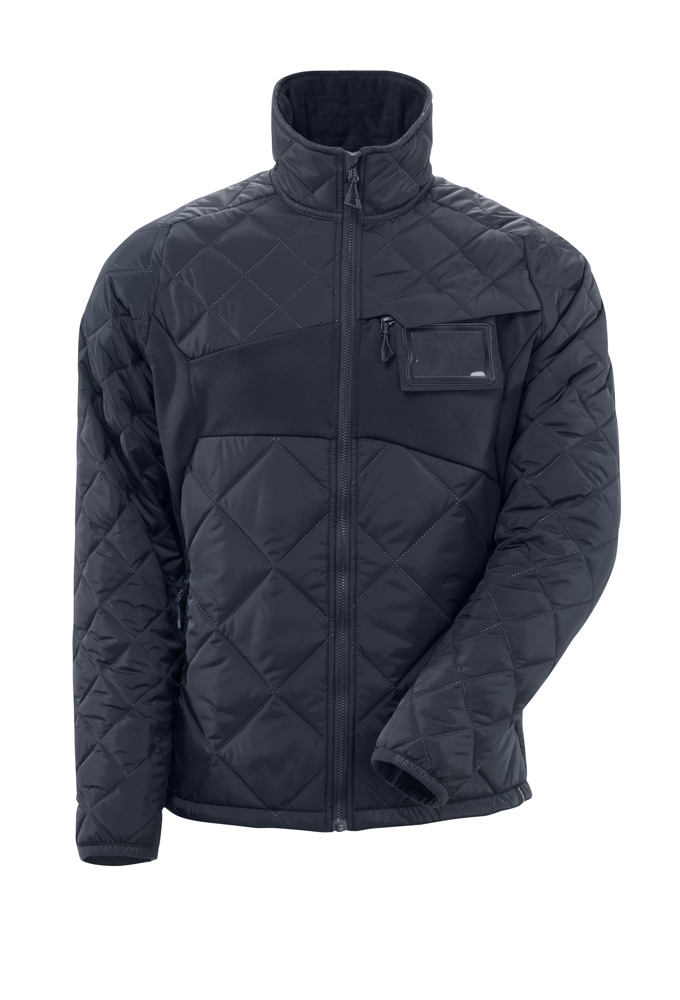 Mascot Accelerate - Werkjas - Donkerblauw - XS