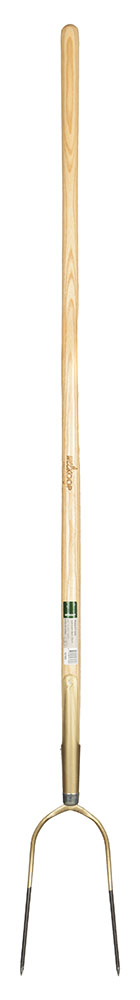 Welkoop Hooivork 2-Tands - Vorken - 16 cm - 135 cm