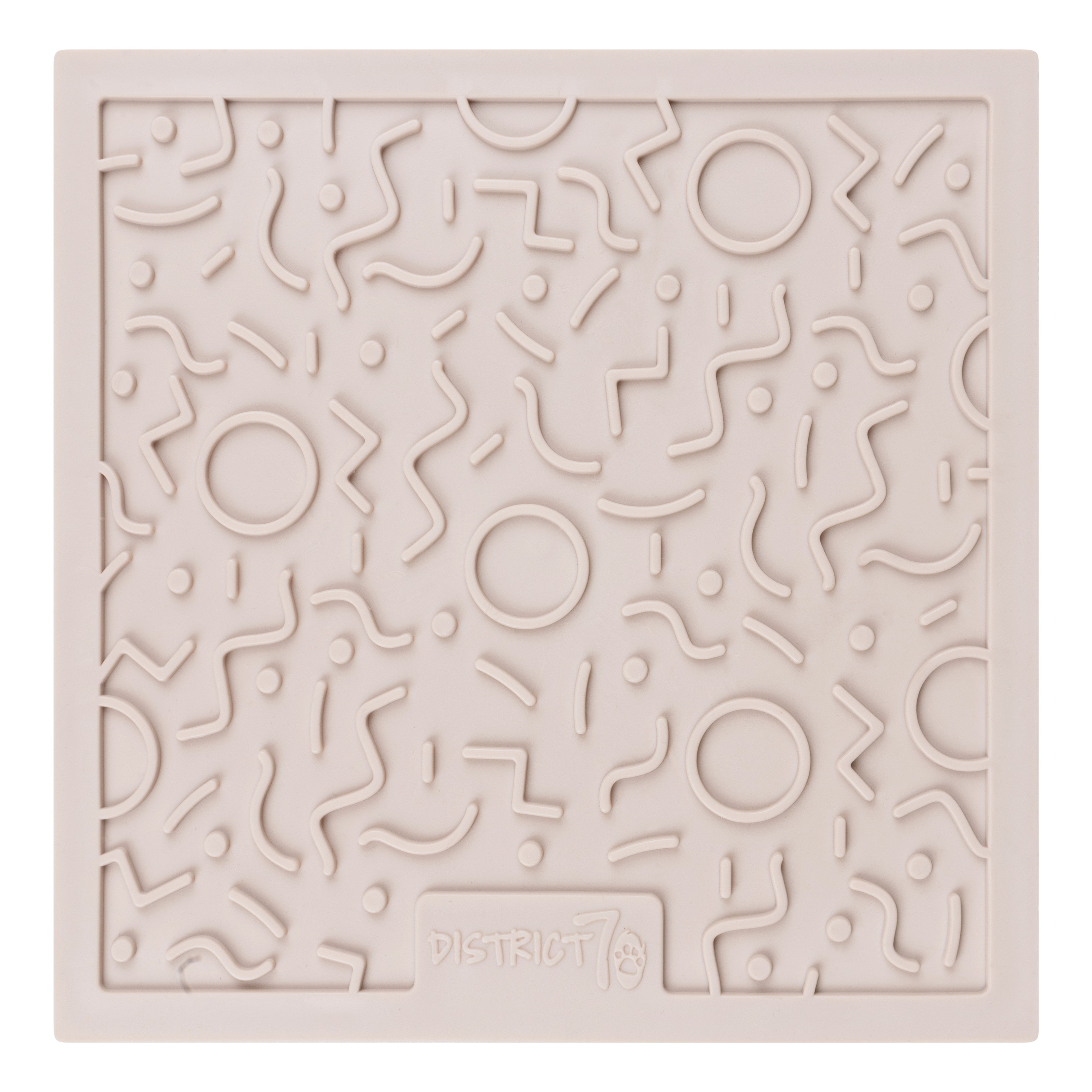 District 70 Quest - Likmat - Beige