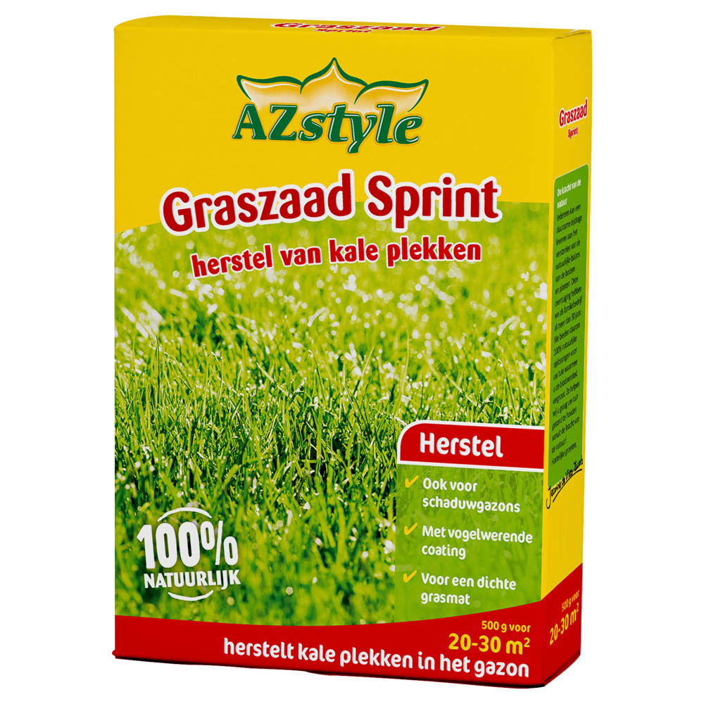 AZstyle Graszaad Sprint - Graszaad - 30 m2
