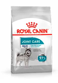 Royal Canin Maxi Joint Care - Hondenvoer - 3 Kilogram - gevogelte