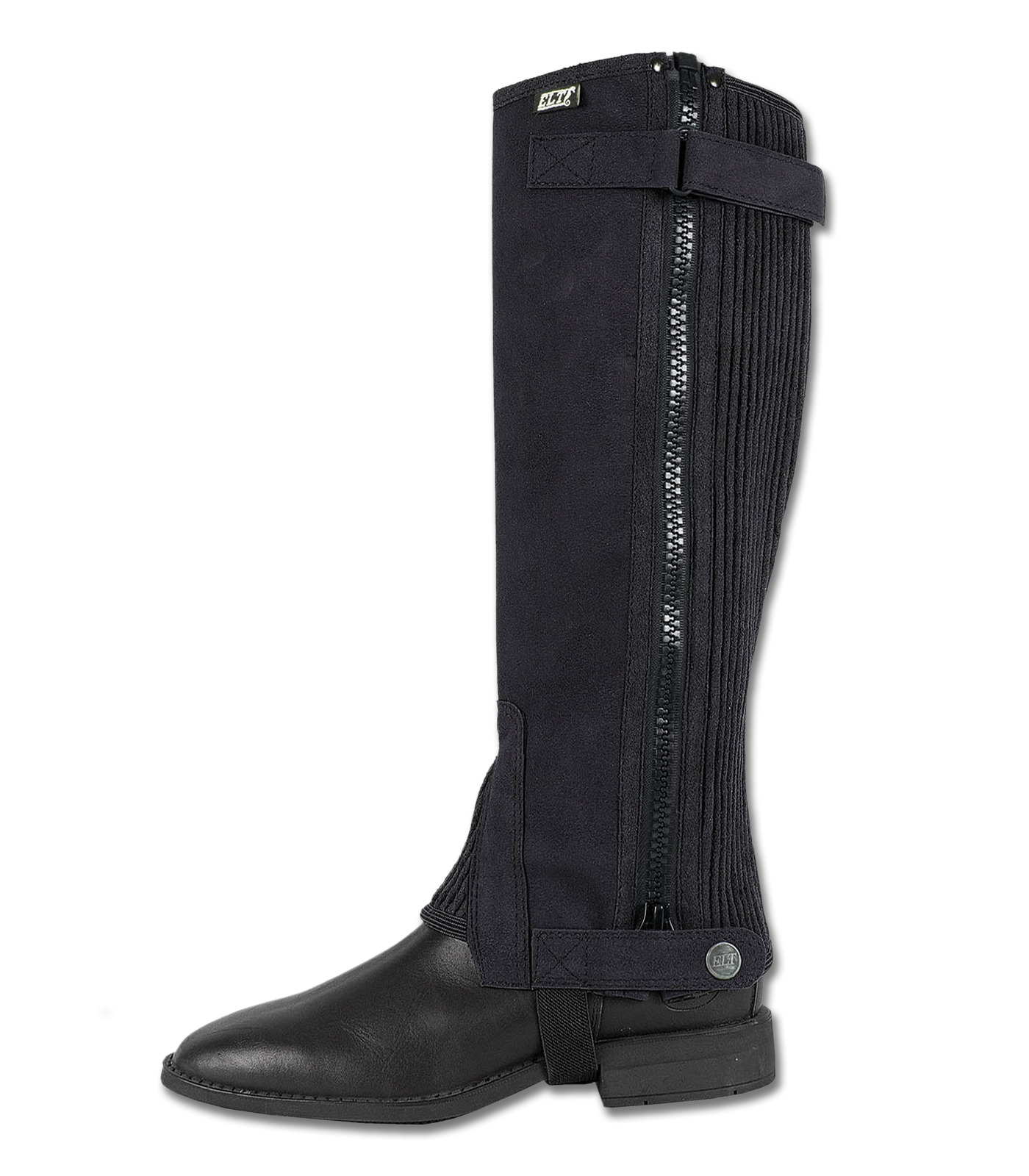 ELT Chaps - Kids - Zwart