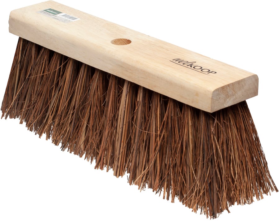 Welkoop - Straatbezem - 36 cm