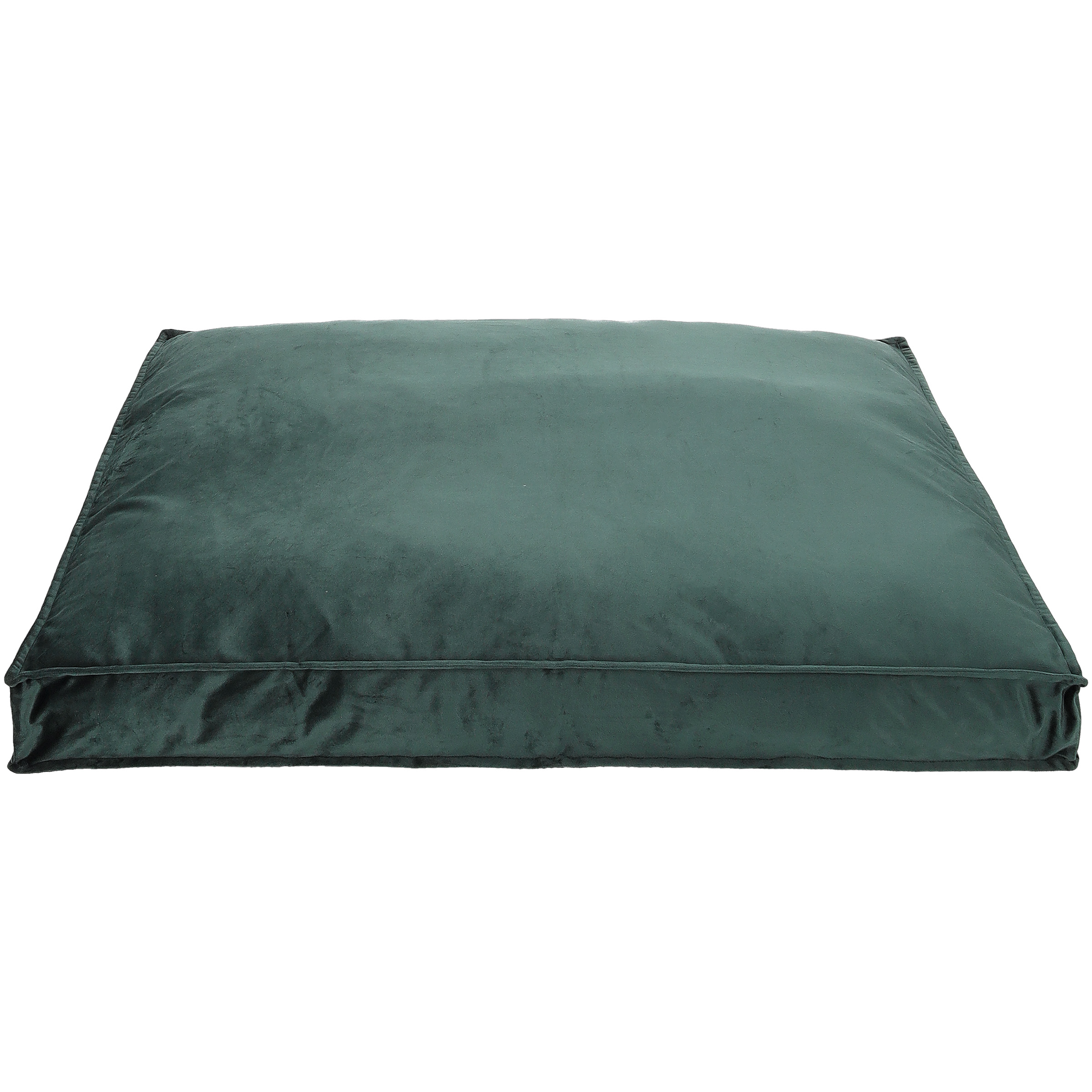 Nova - Hondenkussen - Groen - 9x70x100 cm Nova - Hondenkussen - Groen - 9x70x100 cm