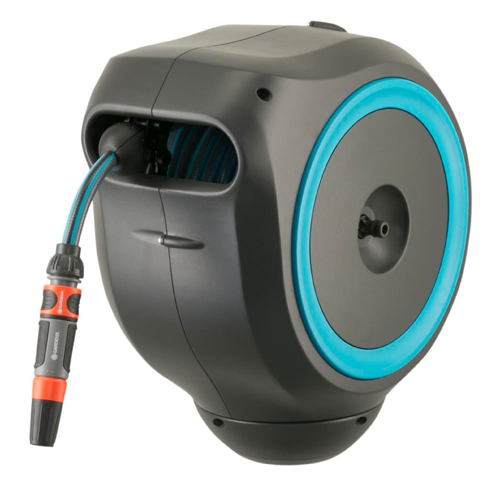 Gardena Roll-up S - Wandslangenbox - 15 m