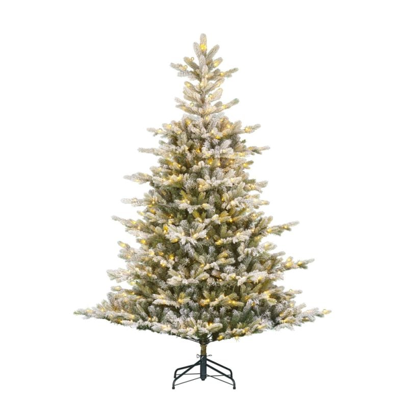 Black Box Grimshaw - Kunstkerstboom - Frosted - 440 - 230 cm