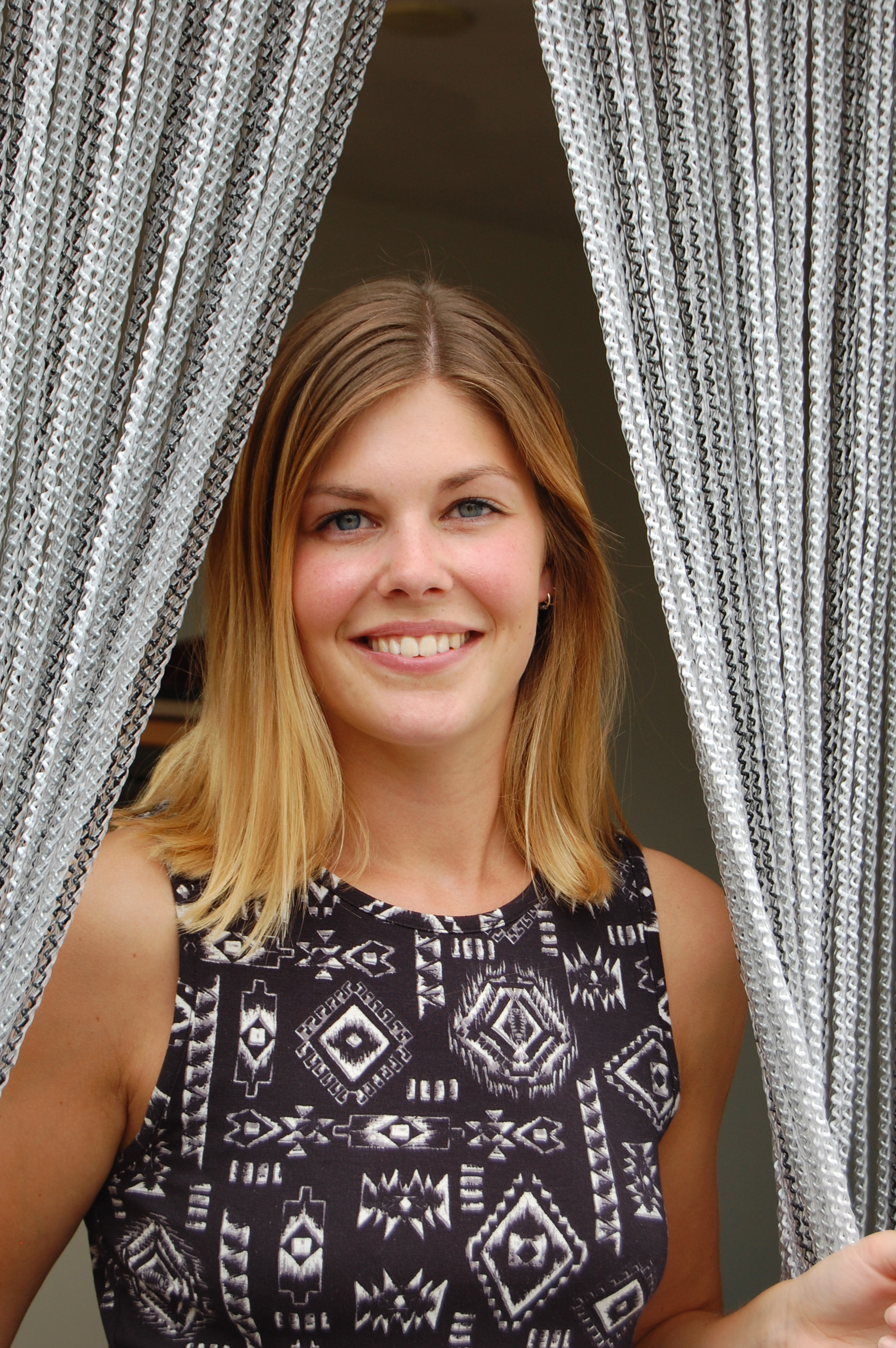 La Tenda AREZZO - Deurgordijn - M La Tenda AREZZO - Deurgordijn - M