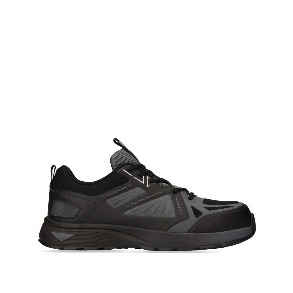 Bata Sportmates Dense - Werkschoenen - Zwart - 36