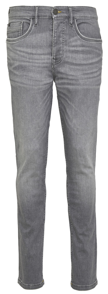 247 Jeans Palm SL49 - Spijkerbroek - Grijs - 36 - 34