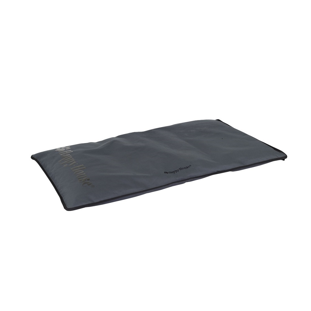 Happy-House Strong - Hondendeken - grijs - 92x59 cm - L