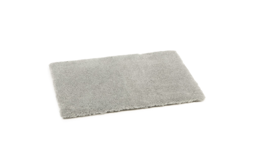 Beeztees Eco Rumax- Vetbed - zwart - 3x60x89 cm - M Beeztees Eco Rumax- Vetbed - zwart - 3x60x89 cm - M