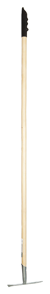 Welkoop Tegelkrabber - Onkruid & Voegenborstels - 21 cm - 150 cm