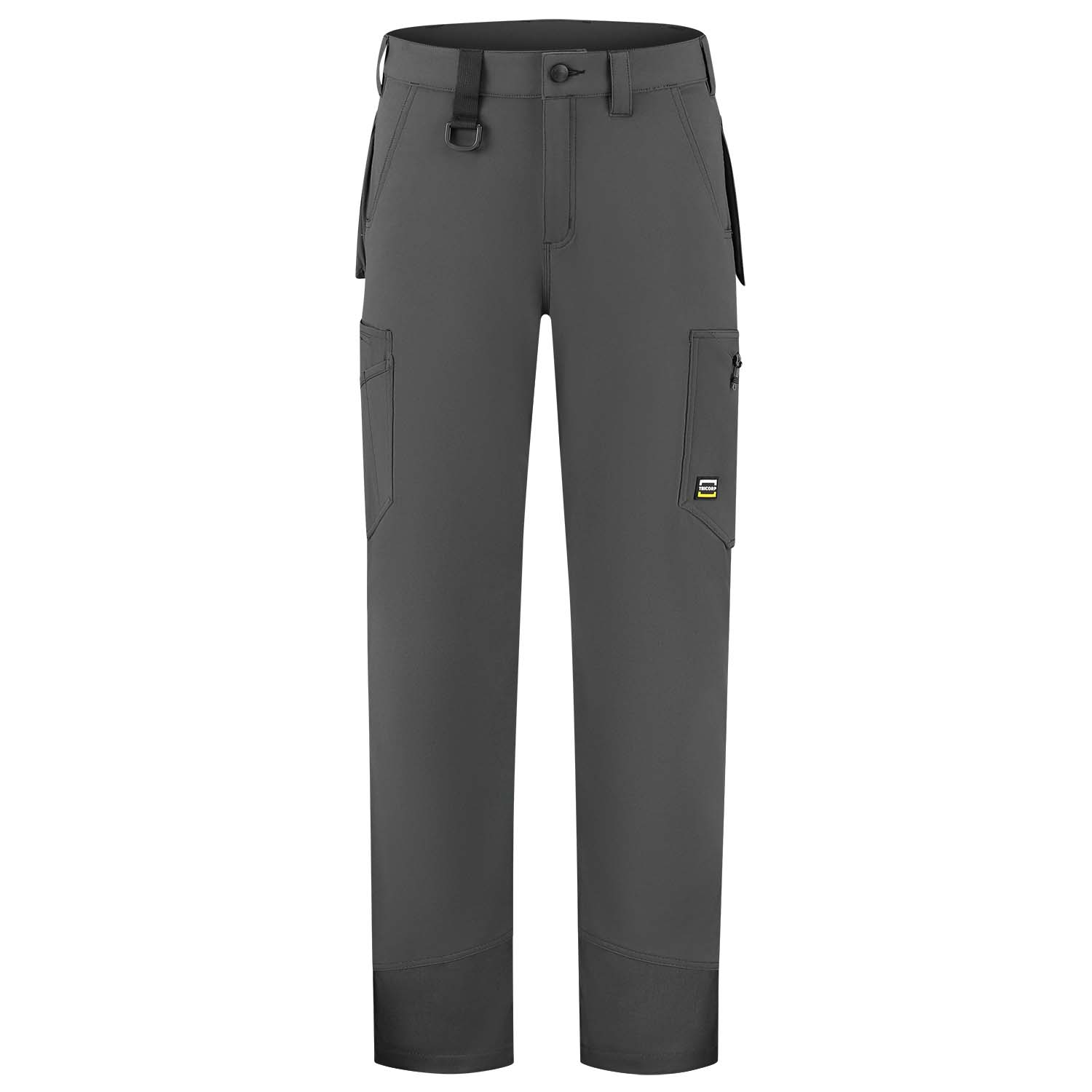 Tricorp 4-Way Stretch 502027 - Werkbroek - Grijs - 42 - 78