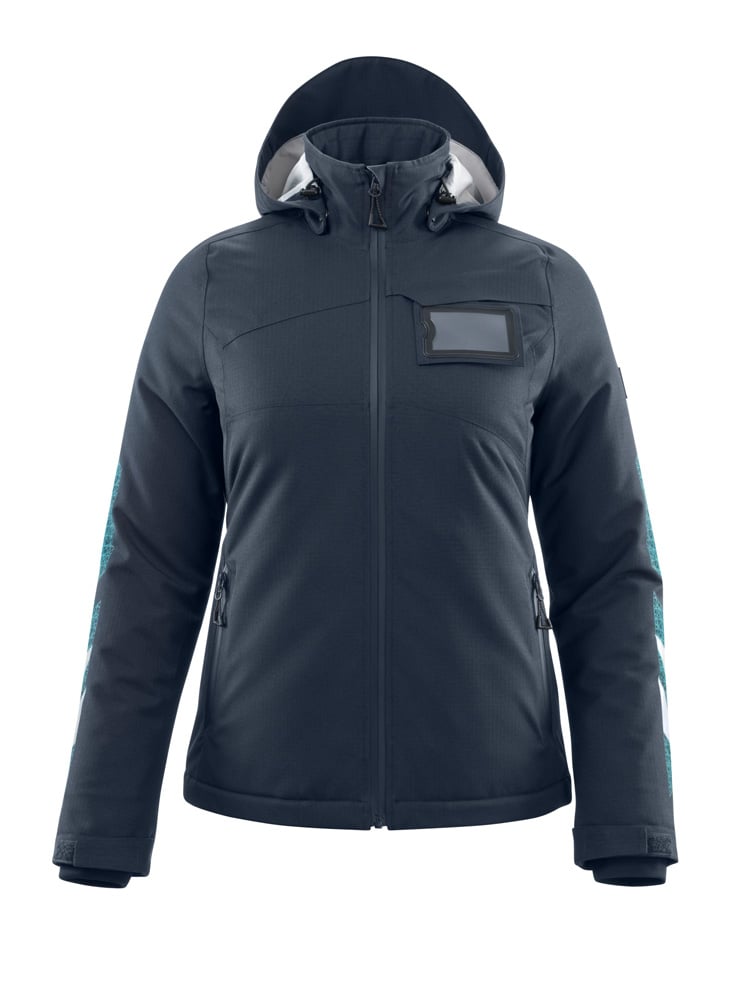 Mascot Accelerate - Dames Werkjas - Donkerblauw - XS Mascot Accelerate - Dames Werkjas - Donkerblauw - XS