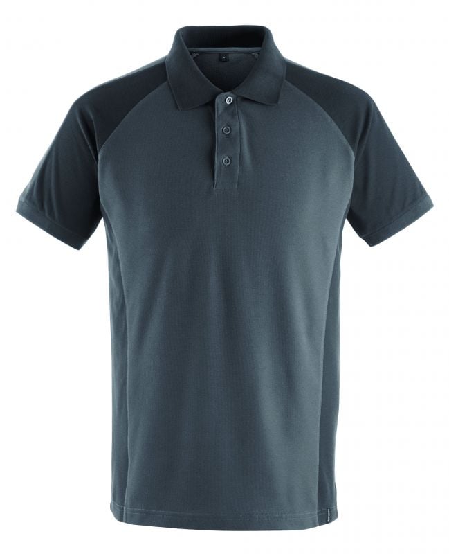 Mascot Bottrop 50502-260 - Poloshirt - Donkergrijs - M Mascot Bottrop 50502-260 - Poloshirt - Donkergrijs - M
