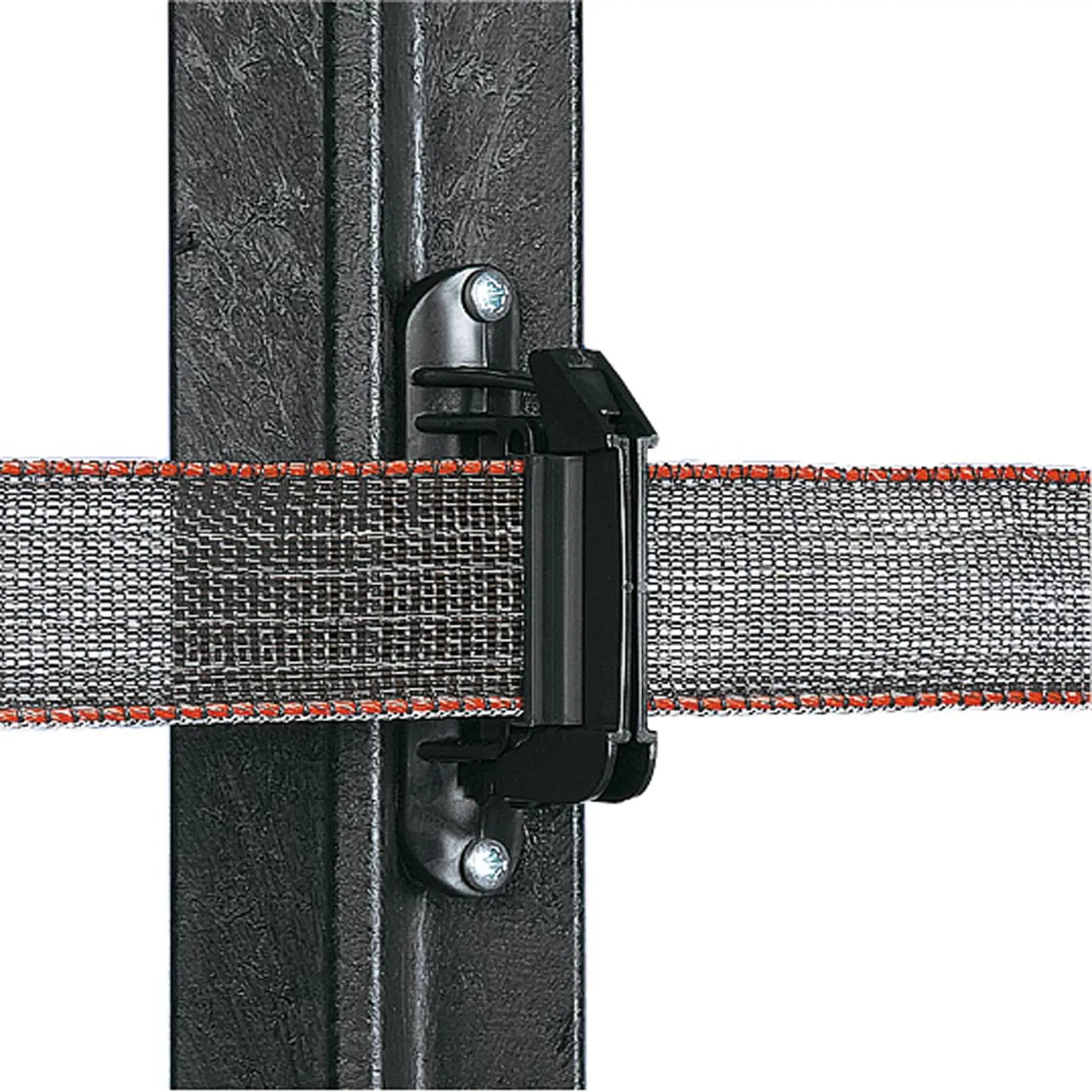 Gallagher TurboLine tussenisolator - 25.5 cm - 20 Stuks - Zwart - 18 cm