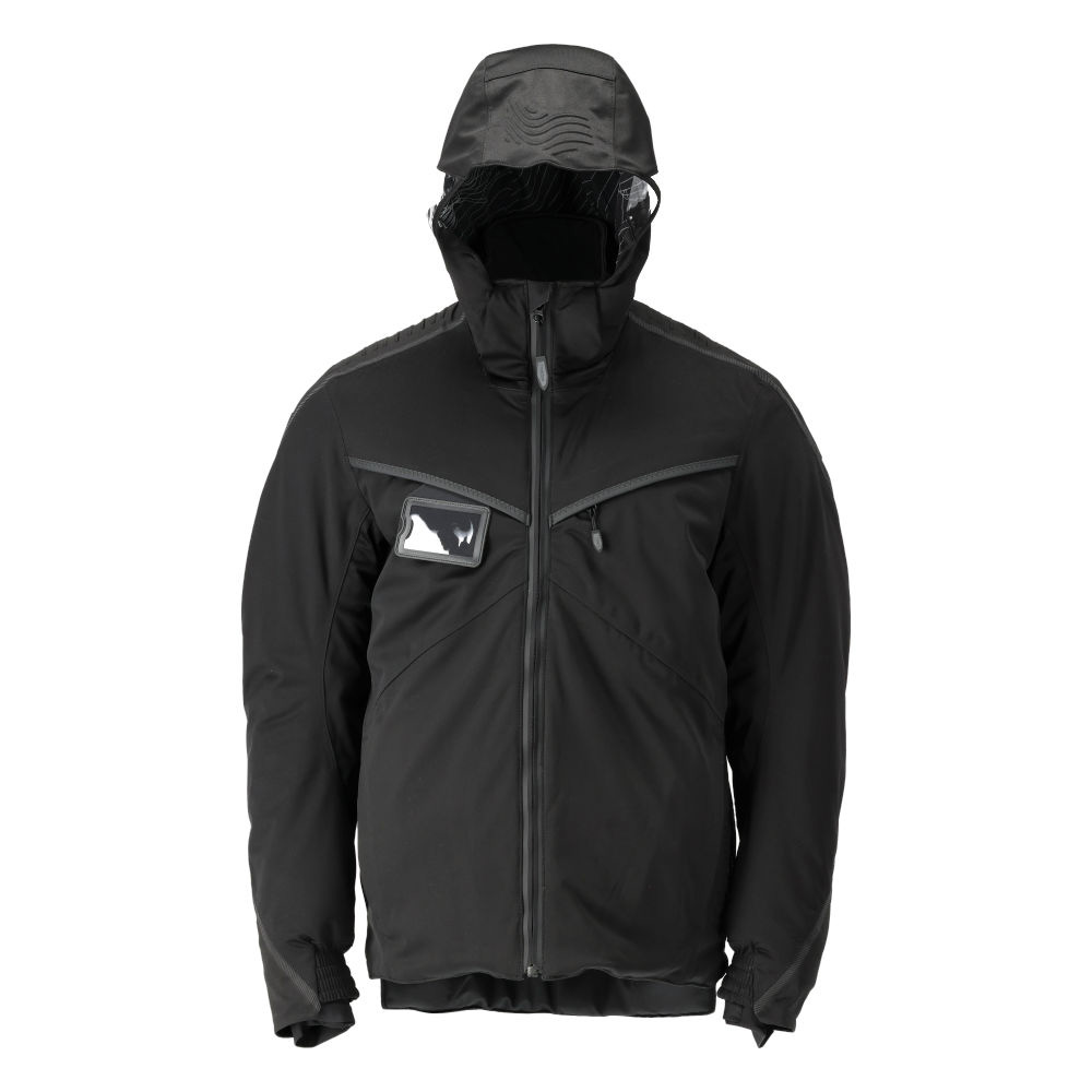 Mascot Customized 22035 - Werkjas - Zwart - 2XL Mascot Customized 22035 - Werkjas - Zwart - 2XL