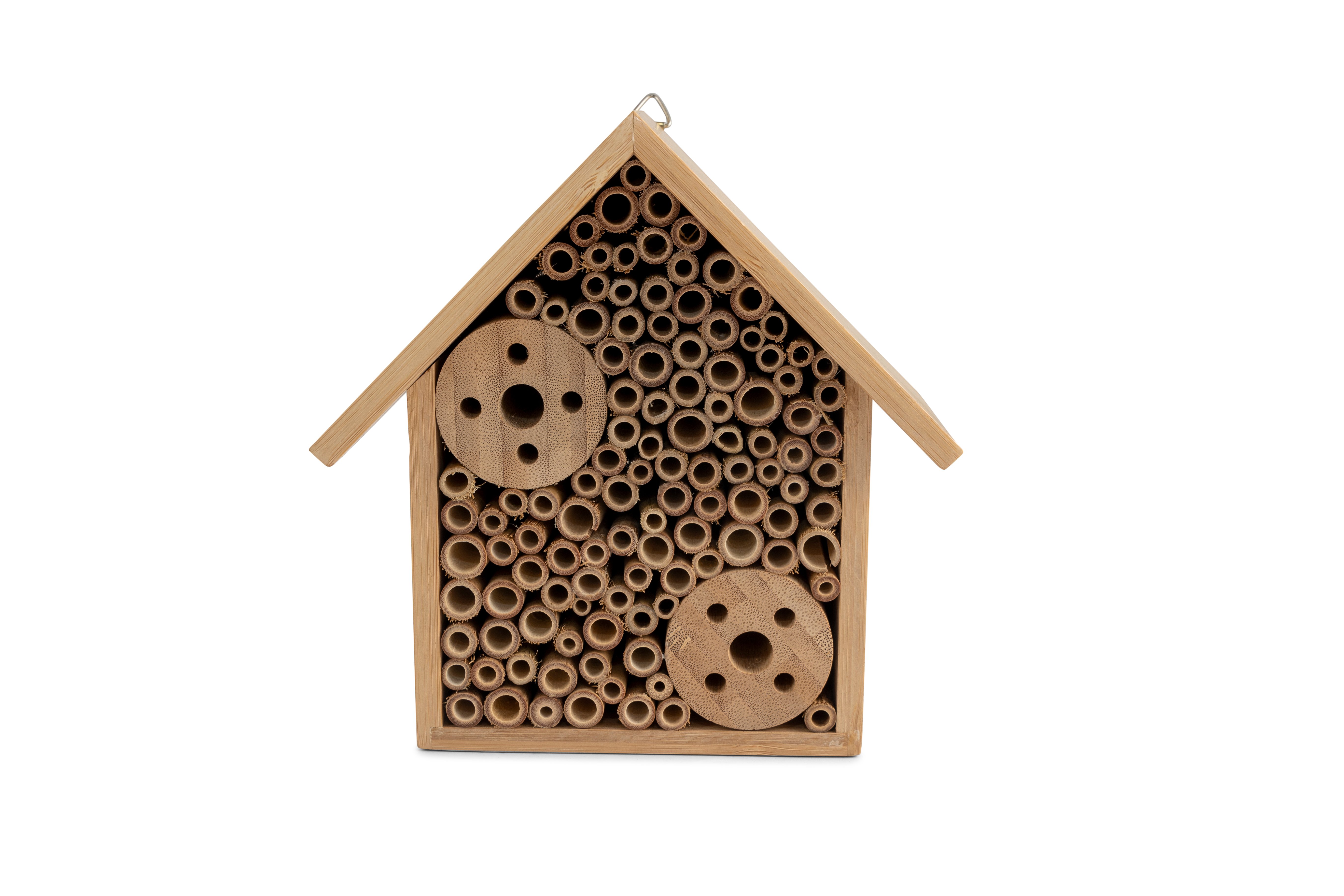 CJ Wildlife - Atika - Insectenhotel - Bruin