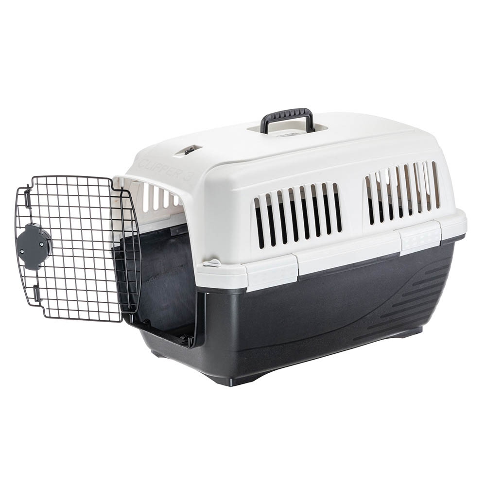 Ferplast Clipper 3 - Reisbench - 43x43 cm - 3