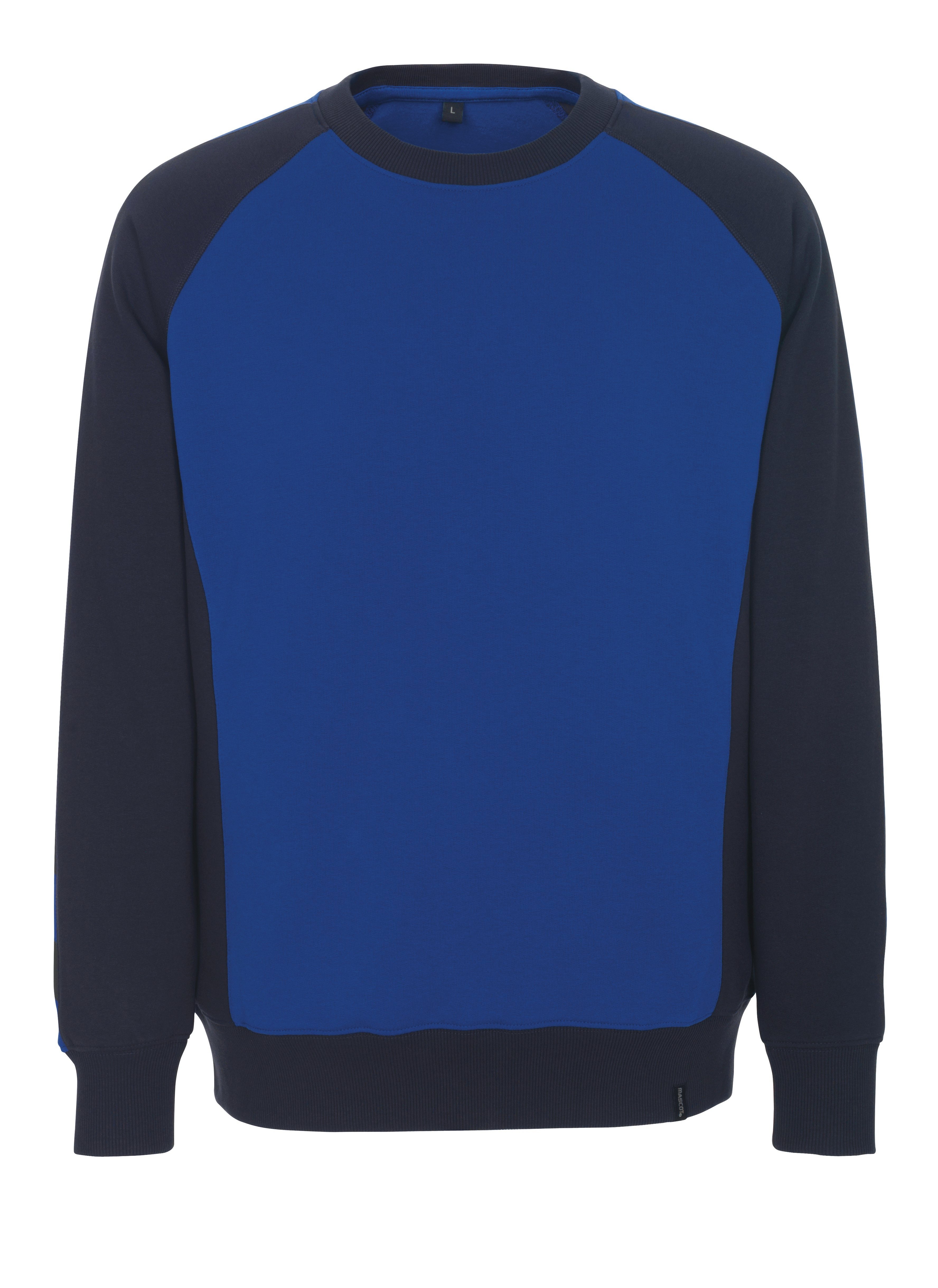 Mascot Witten - Sweater - Donkerblauw - XS