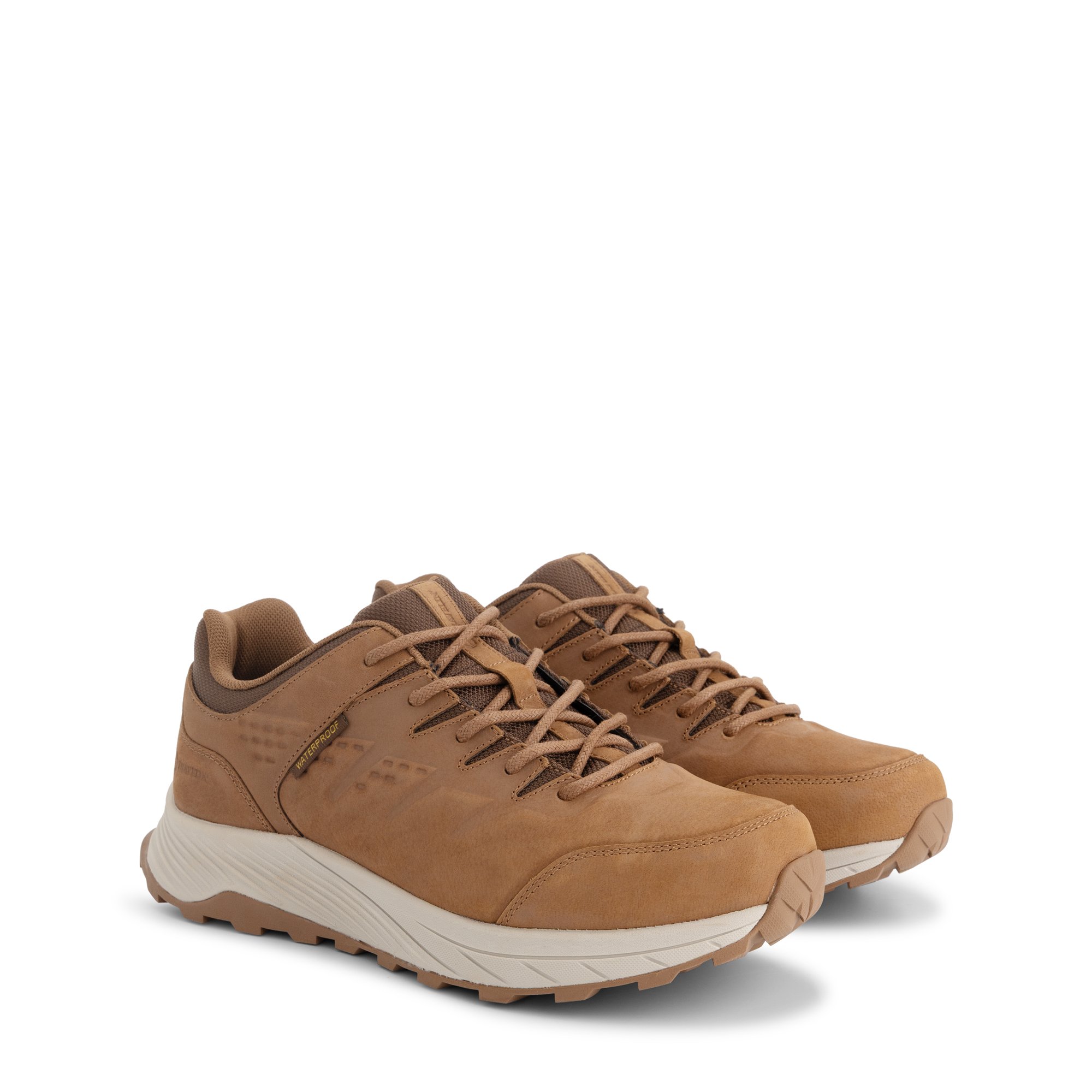 Travelin Stege - Wandelschoenen - Cognac - 36 Travelin Stege - Wandelschoenen - Cognac - 36