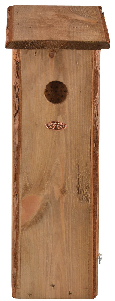 Best for Birds Nestkast - Grote bonte specht - 48 mm